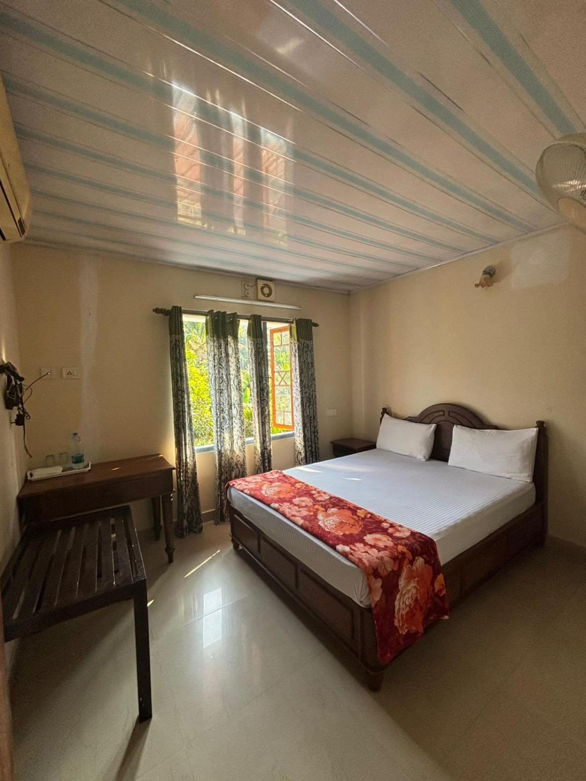 View Valley Homestay Munnar Exterior photo