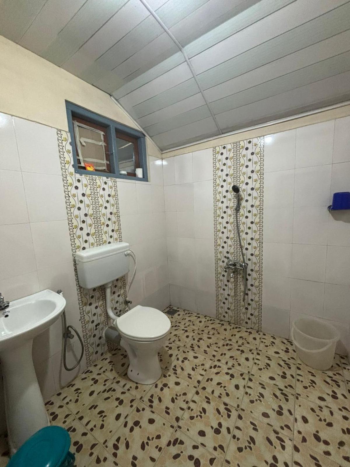 View Valley Homestay Munnar Exterior photo