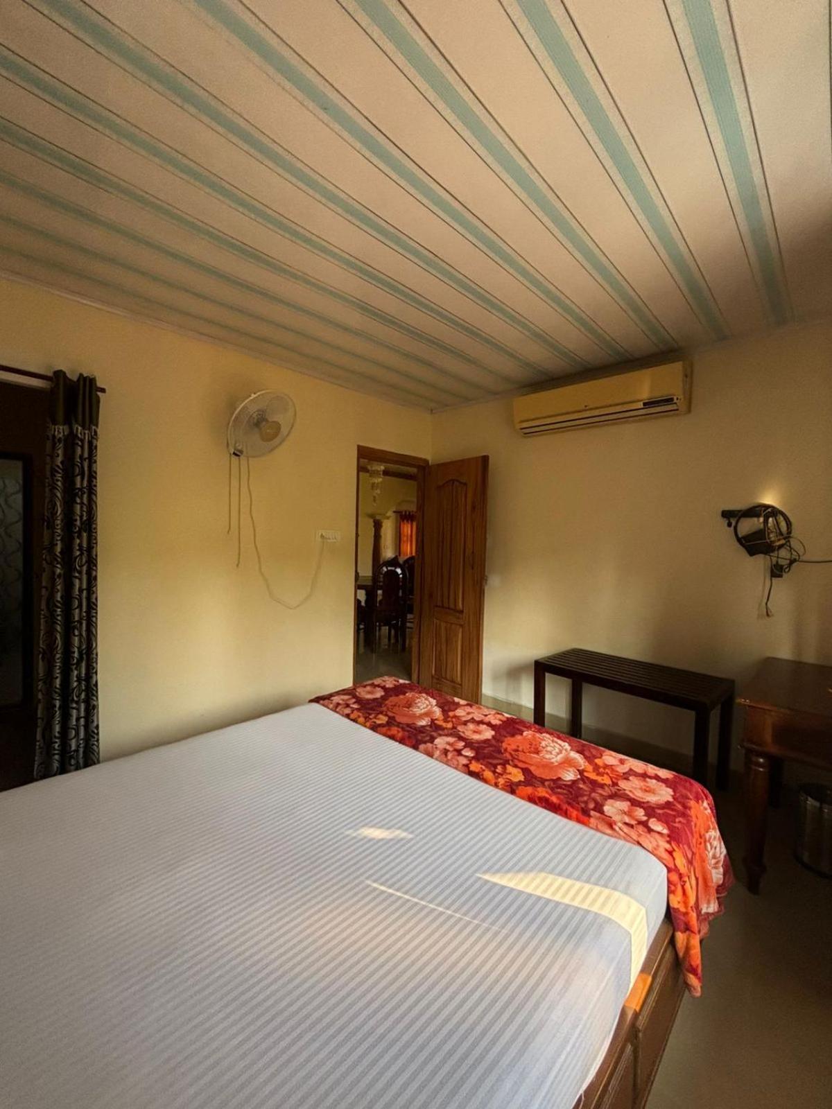 View Valley Homestay Munnar Exterior photo